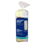 Frost King SP57/67 All Season Water Heater Insulation Blanket 2 Thick In. New. Price: $38.80.