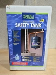 Water Worker G-5 Expansion Tank 2-GALLON (for 40 Heaters) Sealed New. Price: $56.88.