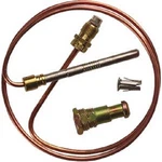 (10)-DO It BEST48 In. Copper Universal Thermocouple 455008/1155 New. Price: $109.89.