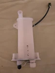 Rinnai #107000267 - Condensate Trap Genuine Oem Replacement Part Open. Price: $19.99.