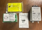 Caleffi Z-one Z55 Way 3/4" Sweat, Zone Valve. 7.5CV 24 Vac New. Price: $112.55.