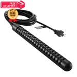 Grillme 240V 3000W Immersion Bathtub And Swimming Pool Water Black New. Price: $65.99.