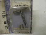 Westinghouse FH24 Heater Element (ZZ3) Open. Price: $12.79.