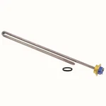 Rheem SP13409EM Water Heater Element, 277V, 6000W New. Price: $160.99.