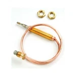 Mr Heater F273117 Replacement Thermocouple Lead, 12.5" Same Day Shipping New. Price: $9.90.