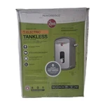 Rheem RETEX-13 Tankless Water Heater/boiler Gray Open. Price: $189.99.