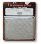 Jcj Enterprises W-200 Mud Dauber Screen Appliance Components Rv New. Price: $40.18.