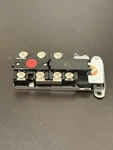 Zero KST203 Water Heater Upper Thermostat 90 F-150 32 C-66 New. Price: $12.47.