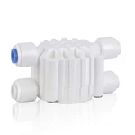 Systems Auto Shut Off Valve Replacement Part (aso) New. Price: $15.89.