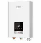 Orbek 14KW Tankless Water Heater Electric 240V Instant Hot For Bath Open. Price: $199.00.