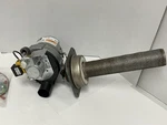 Rheem SP20715C Lp Burner Assembly GHE80, 100-250-300K, Used. Price: $2025.00.