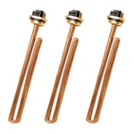 3PCS 90240 Water Heater Element Parts Compatible With Ecosmart 18 ... New. Price: $82.99.