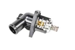 Acdelco Gm Genuine Parts 15-11125 Water Pump Outlet Assembly With Thermostat New. Price: $98.99.
