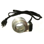R8166 Kats Lower Radiator Hose Heater, 2" - Fits White New. Price: $96.99.
