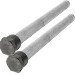 Rv Water Heater Magnesium Anode Rod (2-PACK) By Kelaro Fits Suburban And... New. Price: $27.53.