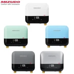 Mizudo 3.5KW Tankless Water Heater Electric 120V Instant Hot For Sinks New. Price: $199.99.