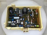 Rinnai REU-VB2735FFUD-US Tankless Heater Control Circuit Board Used. Price: $99.99.