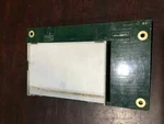 Lochinvar & A.o. Smith 315344-005 Display Board AZ73122 NR1235 Used. Price: $93.42.