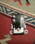 Therm-o-disc Thermostat 59T 4090 Electric Water Heater New. Price: $12.99.