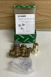 Caleffi 116250AC Thermosetter Adjustable Thermal Balancing Valve 3/4" New. Price: $239.99.