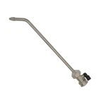 All Metal Rv Water Heater Tank Rinser Hot Flush Wand Cleans... New. Price: $30.46.