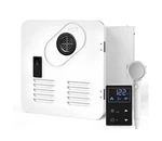 55,000 Btu Rv Tankless Water Heater, High Altitude Available, 12V, Csa Certif... New. Price: $279.50.
