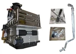 Navien 30020563A Tankless Water Heater Exchanger Nat Gas New. Price: $829.27.