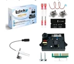 Rv Water Heater Repair Kit For Atwood/dometic Gas ELECTRIC-91447-93868- Open. Price: $45.00.