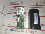 Mcdonnell Miller Uni-match WF2-U-120 Automatic Water Feeder Steam Boiler 120V Used. Price: $140.00.