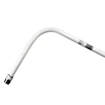 Everbilt 3/4 Npt X 60 Polypropylene Water Heater Drain Tube Top-mount. Price: $15.40.
