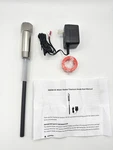 Powered Anode Rod, Titanium Briidea Water Heater, 40-89 Gallon Tank, Anti-rust Open. Price: $57.75.