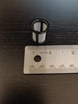 Noritz EGBD032 Inlet Filter For Tankless Water Heaters New. Price: $11.98.