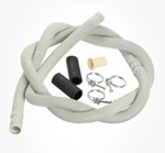 Oem Bosch Dishwasher Outlet Hose, 11030046 New. Price: $39.99.