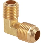Do It 3/8 In. X Mip 90 Deg. Flare Brass Elbow (1/4 Bend) 458935 Sim New. Price: $13.96.