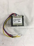 Protech Hvac Transformer 46-25107-04-120/208-240V-SEC 24V-40VA New. Price: $39.99.
