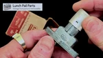 Nos Rare Switch Capri Caliente Comet Cyclone Fairlane Mercury Marauder Shelby Gt New. Price: $76.00.