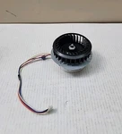 Rheem SIC-34FV-B436-2D Tankless Water Heater Blower Fan Motor Used. Price: $85.20.