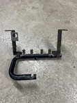 Peerless Boiler Model DE-03-SPRK-WPC Burner Manifold With Orifices 70,000 Btu Used. Price: $37.99.