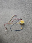 Navien 30002491A Transformer 120V, Oem Part Used. Price: $25.00.