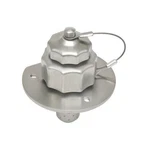 G-sunny Metal Replacement Tote Tank Rinser -camper/rv New. Price: $41.27.