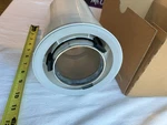 Rinnai Ubbink 224051 10 Vent Pipe Extension New. Price: $29.95.