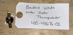 Bradford White 415-43676-01 Thermal Switch 239-43676-01C Used Very. Price: $24.00.