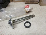 Robertshaw 56-415 Straight Water Heater Element 1500W 120V 7 1/16" New. Price: $19.67.