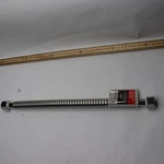 Everbilt Corrugated Water Connector Stainless Steel 3/4" X 18" EBWC-07-18 Open. Price: $7.08.