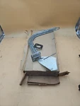Chromalox Tg 2607 Immersion Water Heater Element. 480V 6000W New. Price: $59.98.
