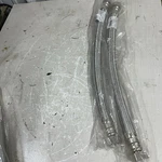 Qty Proflo PFX146222 3/4" Iron Pipe Size 18" Water Heater Supply Free Ship M2 New. Price: $13.00.