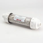 Rinnai 804000074 Condensate Neutralizer Kit New. Price: $145.24.