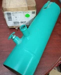 333-0637 Cummins Onan Block Heater Water Retrofit Kit 240/480V 6420W E204747 New. Price: $1299.00.