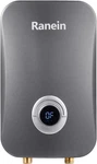 Electric Tankless Water Heater, 11KW 240V, On Demand Instant With New. Price: $314.99.