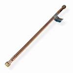 Home-flex Water Heater Connector Copper 3/4" Fip 24" New. Price: $15.27.